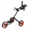 Chariot manuel de golf 3 roues CADDYTEK 15.3