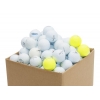Second Chance Top Flite – 100 balles de golf recyclées de catégorie A