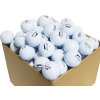 Second Chance Slazenger 100 Balles de golf de récupération Qualité supérieure Grade A