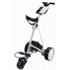 L.A. Golf Tour 100 – Chariot électrique – Bleu/gris