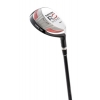 Ben Sayers RS21 Club de golf hybride homme Noir/argent/rouge Droite Regular 25 Reviews