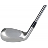 Tourstriker – Accessoire d’entraînement de golf – Homme – Fer n°5 – Fibre de carbone – Tige régulière – Pour gaucher
