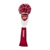 Arsenal FC – Couvre-bois – Rouge/blanc