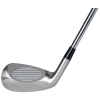 Tourstriker – Accessoire d’entraînement de golf – Homme – Fer n° 7 – Fibre de carbone – Tige régulière – Pour droitier