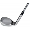 Tourstriker – Accessoire d’entraînement de golf – Homme – Wedge – Fibre de carbone – Uniflex – Pour gaucher