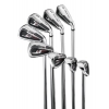 Wilson Di11 – Set de clubs de golf – Fers en acier – Droitier – 5-Sw Reviews