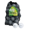 Second Chance Titleist 48 Balles de golf de récupération Qualité supérieure Grade B