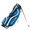 Wilson Staff Pro Feather – Sac de golf – Homme – Bleu roi/blanc/noir
