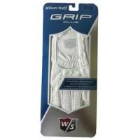 Wilson Staff Ladies Grip Plus Golf Gloves 2011 Reviews