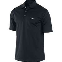 Nike Polo De Golf Nike Tech Solid Pour Homme
