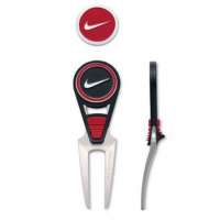 Nike Golf CVX Marqueur de balle/outil de réparation