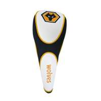 Wolves F.C. Headcover Extreme (Driver)