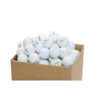 Second Chance Premium Titleist – 100 balles de golf recyclées de catégorie A