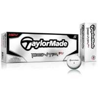 Taylor Made – Déstockage Balles – Balles Taylor Made Penta TP5