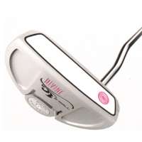 Odyssey – Putters dames – Putter Odyssey Divine 2-Ball lady