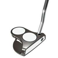 Odyssey – Putters – Putter White Ice 2-ball