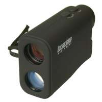 Longridge – Télémètre laser pour la pratique du golf – Noir