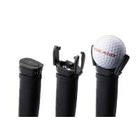 Asbri – Ramasseur de balles de golf – Noir
