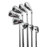 Wilson Di11 – Set de clubs de golf – Fers en acier – Droitier – 5-Sw Reviews