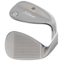 Titleist Vokey Wedge Spin Milled SM4 Steel 52 Degree Reviews