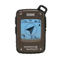 Bushnell Hunt Track GPS