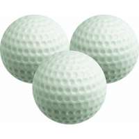 Longridge Balles de golf 30 % de distance en plus 6 balles