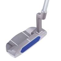 Masters Tiger Shark/Great White – Putter GW-4 – Pour droitier