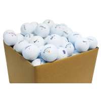 Second Chance – 100 Balles de golf de lac de calibre B