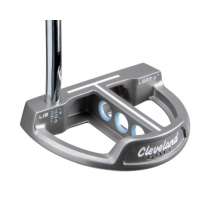 Cleveland – Putters dames – Putter CLEVELAND T FRAME LADY Reviews