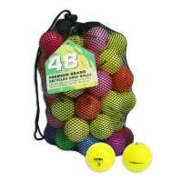 Second Chance 48 Balles de golf Récupération Qualité supérieure Grade A Couleurs optiques Reviews