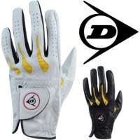 Dunlop gants de golf en cuir Homme gaucher L/H
