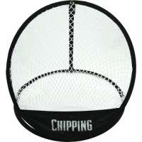 Longridge Chipping Pop Up Net Filet d’entrainement golf