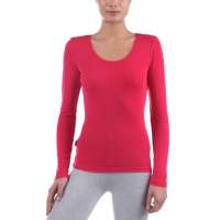 Icebreaker RR LS Top W – T-Shirt manches longues col rond femme Reviews
